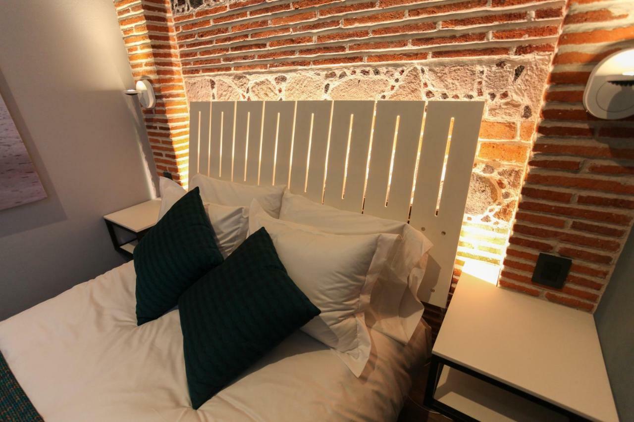 Mumedi Design Hotel Mexico By Eksteriør billede