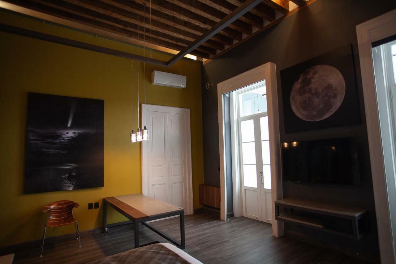 Mumedi Design Hotel Mexico By Eksteriør billede