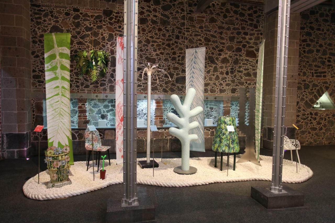 Mumedi Design Hotel Mexico By Eksteriør billede